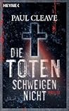 Die Toten schweig...
