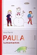 Paula lumememm