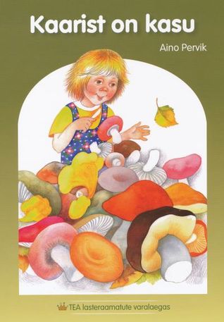 Kaarist on kasu (Hardcover)