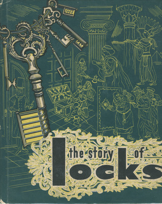 The Story of Locks (Hardcover)