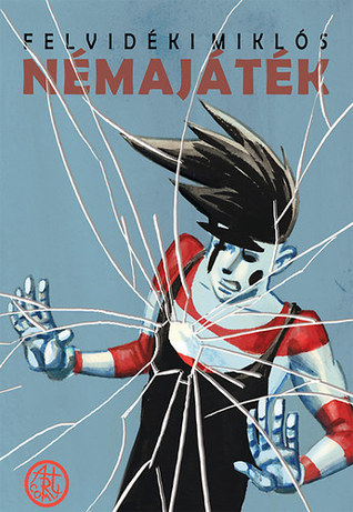 Némajáték (Paperback)