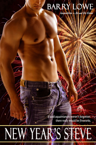 New Year's Steve (Four on the Floor, #10)