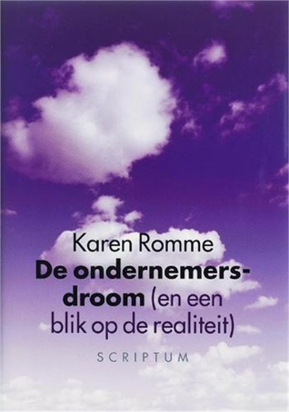 De Ondernemersdroom