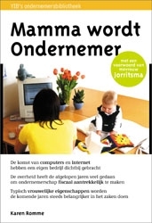 Mamma wordt ondernemer
