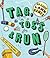 Tag, Toss & Run by Paul Tukey