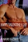 Happy Valentine's Lay (Four on the Floor, #11)