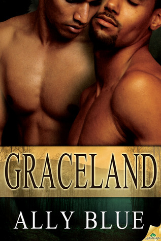 Graceland (Kindle Edition)