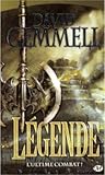 Légende by David Gemmell