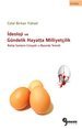 İdeoloji ve Gündelik Hayatta Milliyetçilik (Paperback)