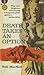 Death Takes an Option by Neil MacNeil