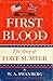 First Blood: The Story of Fort Sumter