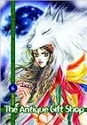 The Antique Gift Shop Volume 6 The Antique Gift Shop Volume 6