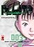 Pluto, Vol. 3 by Naoki Urasawa