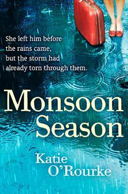 Monsoon Season