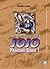 Le bizzarre avventure di JoJo. Phantom Blood, Vol. 1
