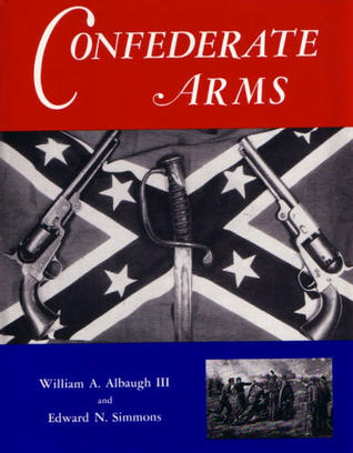 Confederate Arms (Hardcover)