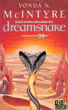 Dreamsnake