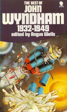 The Best of John Wyndham, 1932-1949 (Mass Market Paperback)