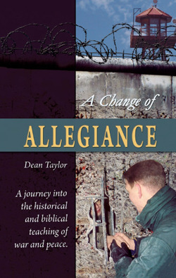 A Change of Allegiance