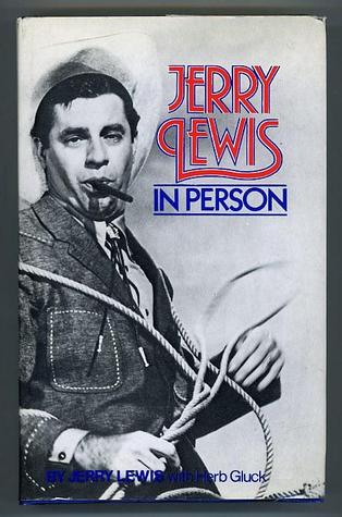 Jerry Lewis in Person