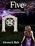 Five (Elemental Enmity #1)