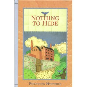 Nothing to Hide (Patchwork, #16)