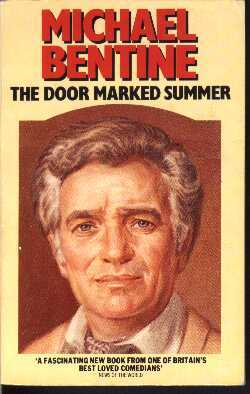 The Door Marked Summer (Hardcover)