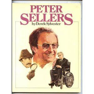 Peter Sellers: An Illustrated Appreciation (Paperback)