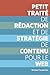 Petit traité de rédaction e...