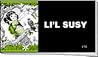 Lil' Susy by Jack T. Chick Lil' Susy by Jack T. Chick
