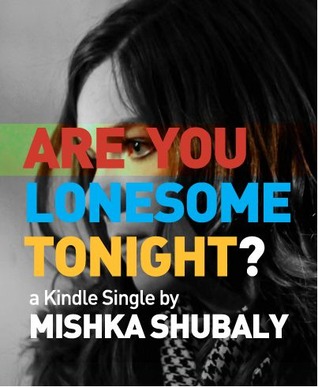 Are You Lonesome Tonight?
