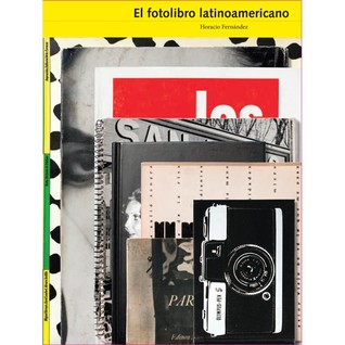 El Fotolibro Latinoamericano