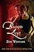 Blood Lust by Zoe Winters