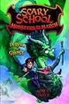 Monsters on the March (Scary School, #2) Monsters on the March (Scary School, #2)