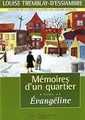 Évangéline