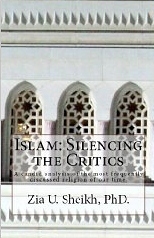 Islam: Silencing the Critics (Kindle Edition)