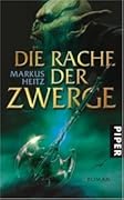 Die Rache der Zwerge (Die Zwerge, #3)