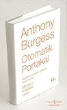 Otomatik Portakal by Anthony Burgess