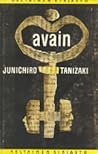 Avain by Jun'ichirō Tanizaki