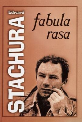 Fabula rasa (Hardcover)