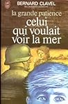 Celui qui voulait...