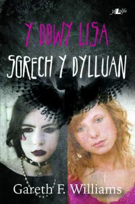 Y Ddwy Lisa: Sgrech y Dylluan (Cyfres y Derwen, #1)