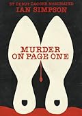 Murder on Page One