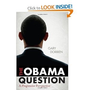 The Obama Question (Hardcover)