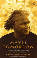 Maybe tomorrow (Paperback)