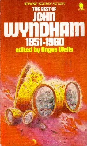 The Best Of John Wyndham, 1951-1960 (Mass Market Paperback)