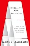 Inequality and Instability: A Study of the World Economy Just Before the Great Crisis