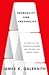 Inequality and Instability by James K. Galbraith