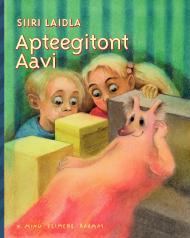 Apteegitont Aavi