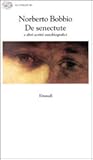 De senectute  e altri scritti autobiografici